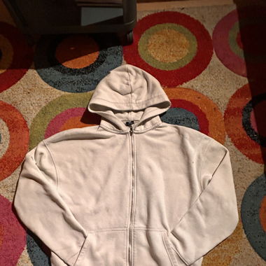 FSBN Sip up Hoodie 
