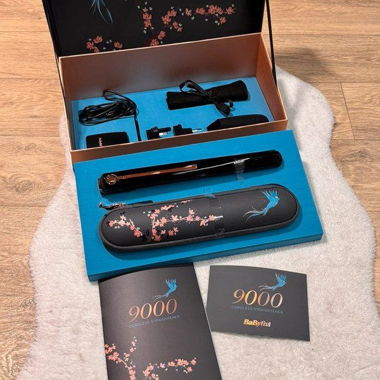 BaByliss 9000 NEUF inutilisé !!