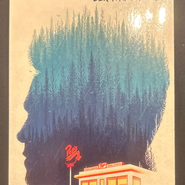 Livre Riverdale