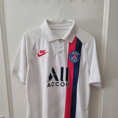 PSG JERSEY - MBAPPE - SIZE M