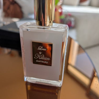 Parfum Love by Kilian Don't Be Shy 50 ml