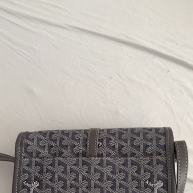 Goyard bauchtasche