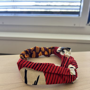 Headband - by OliveAnkara - CHF 10