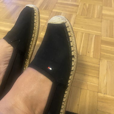 Espadrilles Tommy Hilfiger