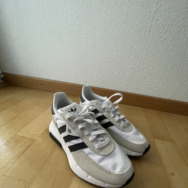 Adidas Sneakers Damen Retropy F2