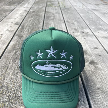 Corteiz Cap