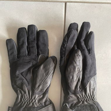 Gant de moto été 