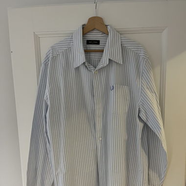 Fred Perry Hemd