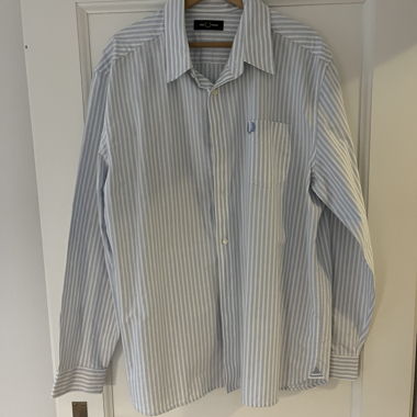 Fred Perry Hemd