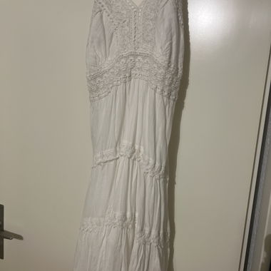 sommerkleid