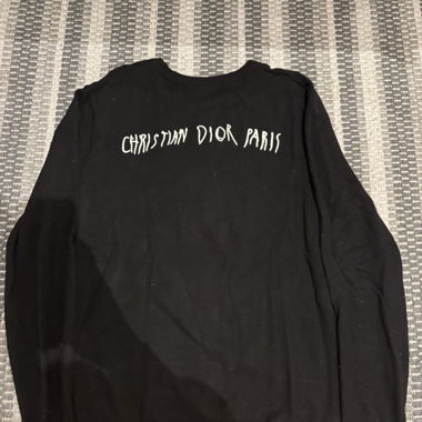 Dior Sweatshirt 