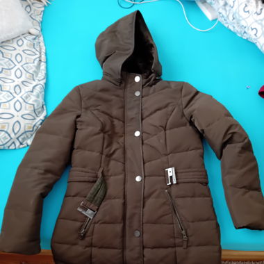 Winterjacke