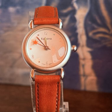 Étoile du Temps Uhr