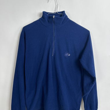 Mammut Fleece demi-zip