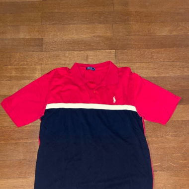 Vintage Poloshirt Ralph Lauren | M