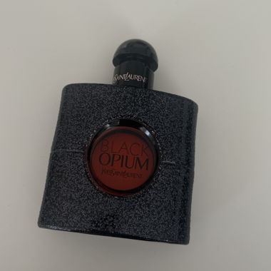 YSL Black Opiium 50ml