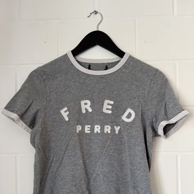 Fred Perry T-Shirt