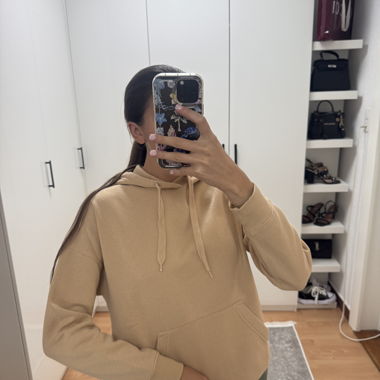 Sweatshirt-Set - Grösse S