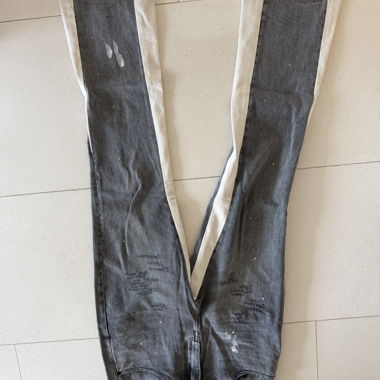 Flared jeans by amicci