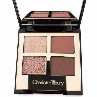 Palette d’ombres à paupières Charlotte Tilbury