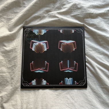 Vinile Arcade Fire - Neon Bible
