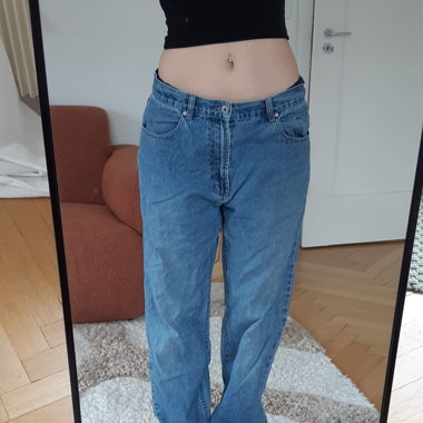 Baggy Jeans