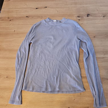 MONKL Long-Sleeve Shirt Gr. S
