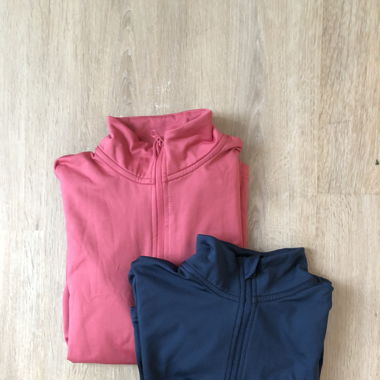 Sport Pullover