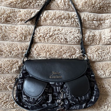 Borsa a tracolla Juicy Couture