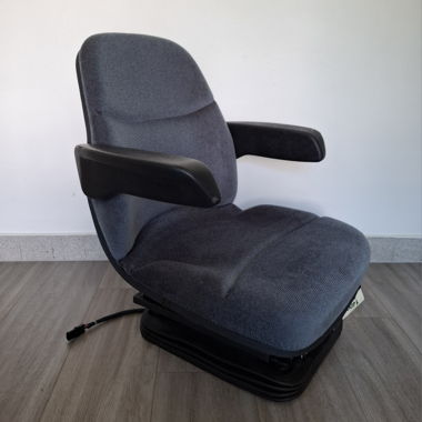 Fahrersitz luftgefedert - Sears 1430D Series