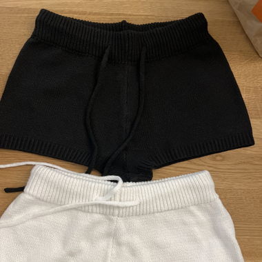 Kurze Shorts