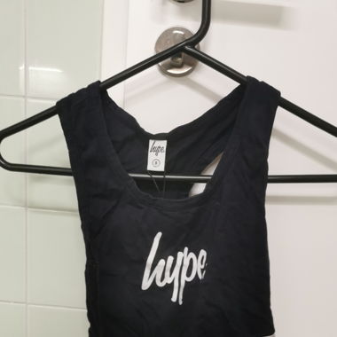 Hype Sport-Top