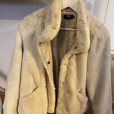 veste 