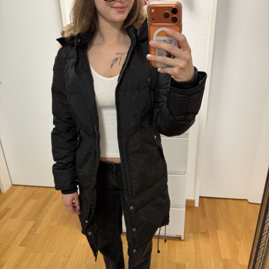 Parajumpers Winterparka