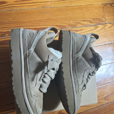 Ugg lowmel 
