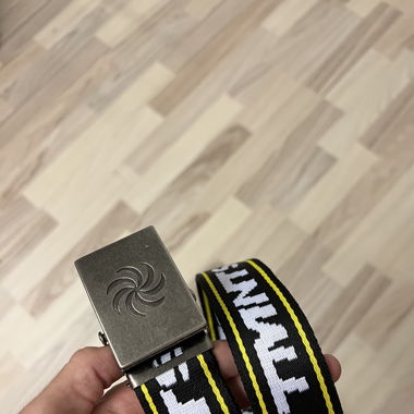 Vetements Belt