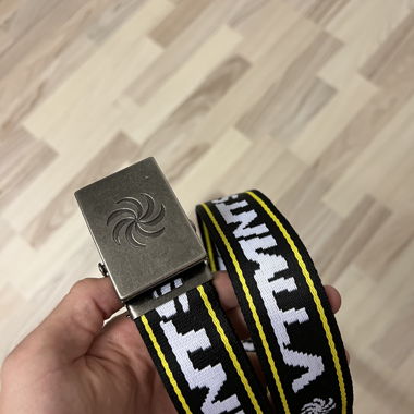 Vetements Cintura