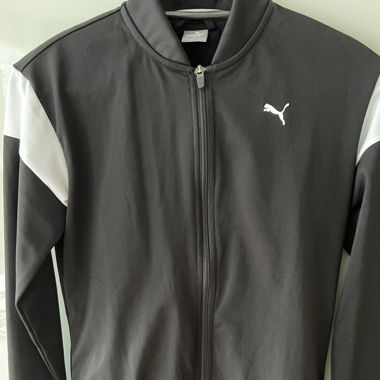 Puma jacke