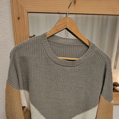 Strickpulli