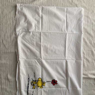 Bettwäscheset Snoopy
