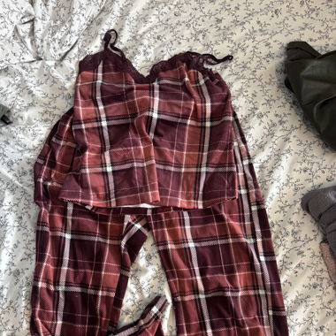 2-Set Pyjama 