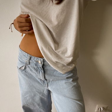 Low waist jeans 