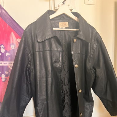 Best leather jacket