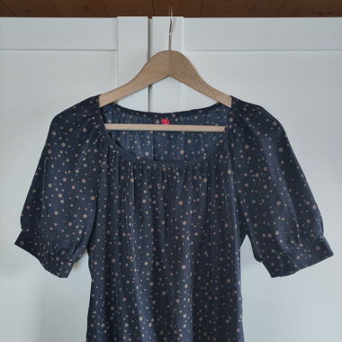 Elegante Bluse