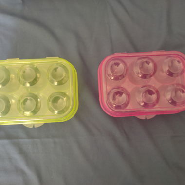 Egg Box