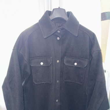 Veste Chemise