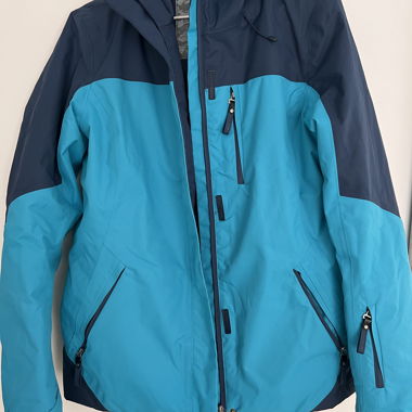 Winter / ski jacket