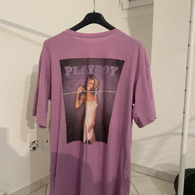 Playboi T‑Shirt