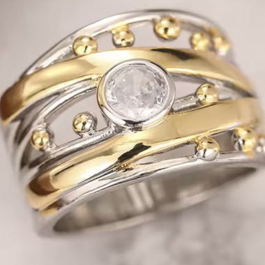 Ring size 56