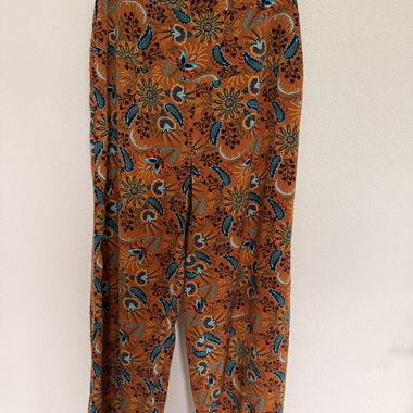 Two-piece set